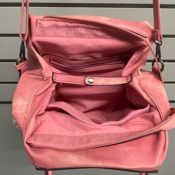 NWOT Leather Purse from France. - Picture 3 of 4